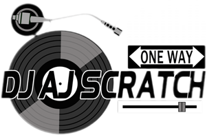 DJ AJ Scratch